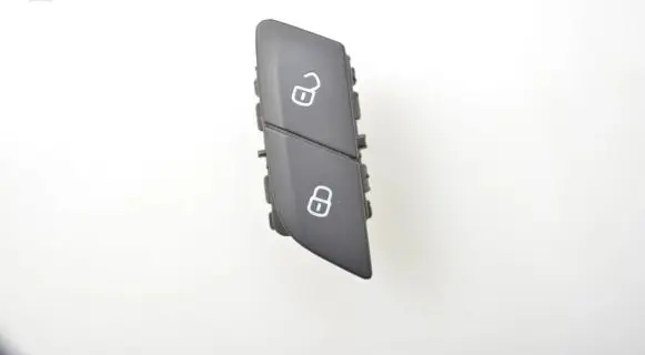 Seat Leon (5F) Central locking switch button 5F2962125