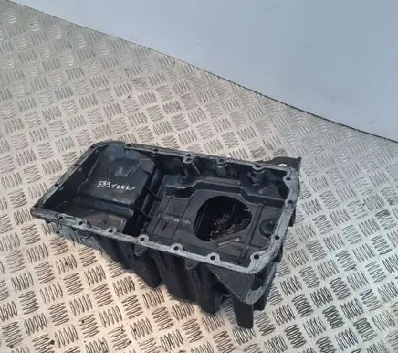 BMW 3 E46 Oil sump