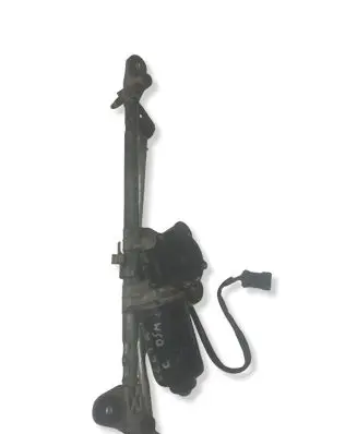 Opel Vectra C Front wiper linkage and motor 09185306
