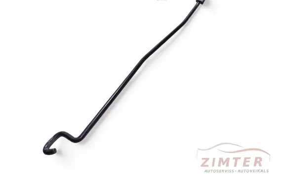Toyota Proace Engine bonnet/hood prop rod/strut 