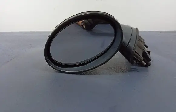 Mini One - Cooper R50 - 53 Front door electric wing mirror