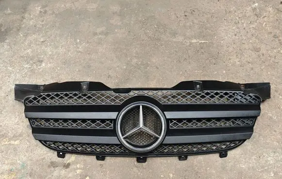 Mercedes-Benz Sprinter W906 Front grill BZ0705701