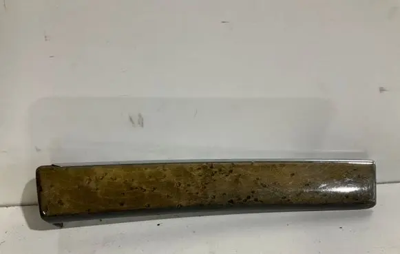 Panel trim