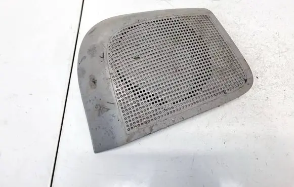 Side speaker trim/cover