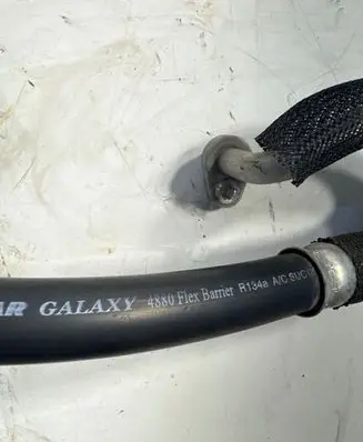 Jeep Compass Air conditioning (A/C) pipe/hose R134A