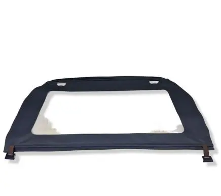 Citroen Berlingo Loading door sun blind/shade 