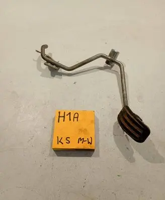 Honda Civic Clutch pedal 
