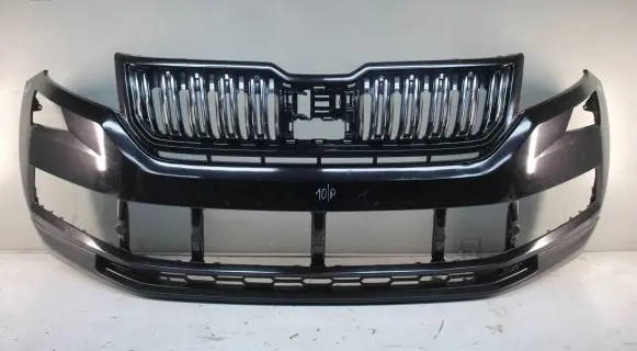 Skoda Kodiaq Front bumper 565807221