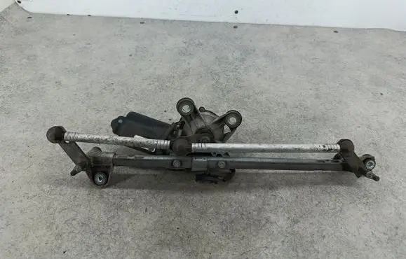 Opel Vectra C Front wiper linkage 23001355