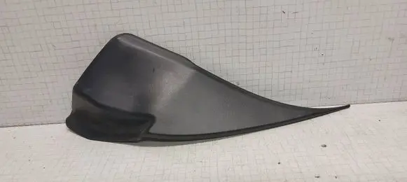 Audi A4 S4 B6 8E 8H Other interior part 8E0858705