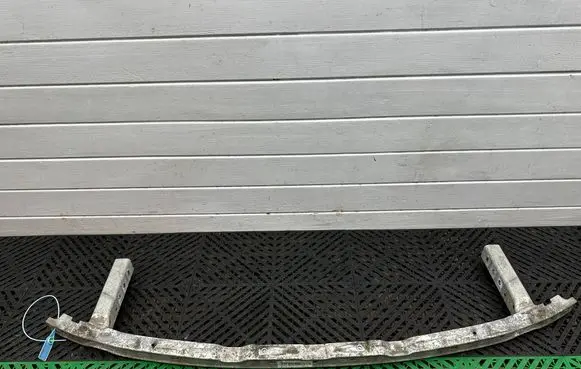 BMW 5 G30 G31 G38 Front bumper cross member 7418224