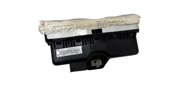Fiat Punto (199) Passenger airbag 00518284450 CB700444XX
