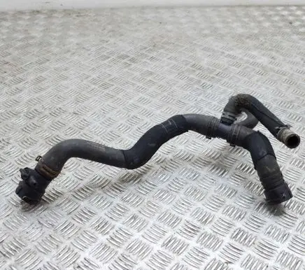 Audi A6 S6 C7 4G Engine coolant pipe/hose 4G0121049AG