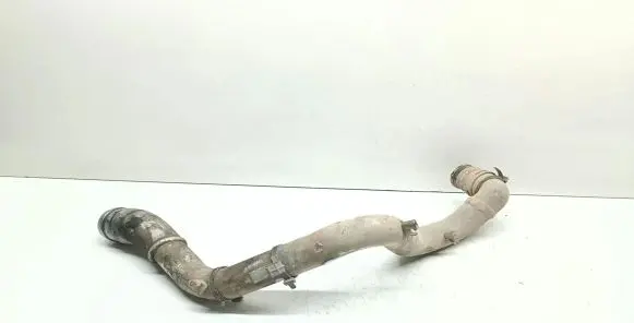 Volkswagen Sharan Engine coolant pipe/hose