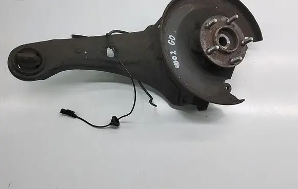 Mitsubishi Outlander Rear wheel hub 4125A080