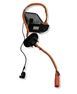 Citroen e-C3 Electric cabin heater radiator M1100JV4A002 240702 TP0134101722