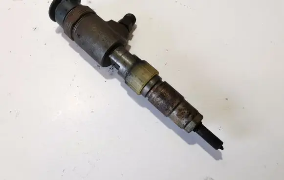 Citroen Berlingo Fuel injector 870692