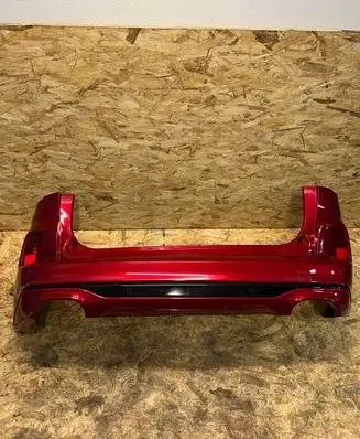 Ford Kuga I Other exterior part 
