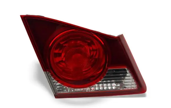 Honda Civic Rear/tail lights P6068L