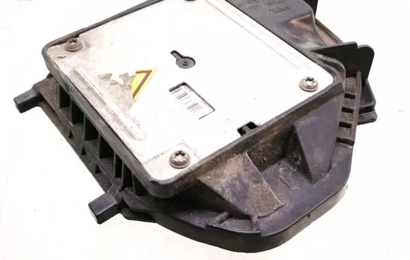 Volkswagen PASSAT B6 Headlight ballast module Xenon 7L6941329A 3C0941607C