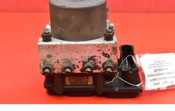 Toyota Aygo AB10 ABS Pump 0265800441