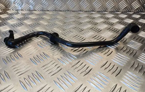 Volkswagen PASSAT B6 Vacuum line/pipe/hose 3C0612041H