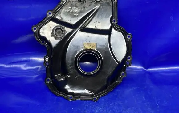 Audi A5 Timing chain cover 06K109210AF 1118
