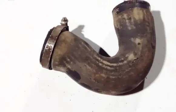 Seat Ibiza IV (6J,6P) Intercooler hose/pipe