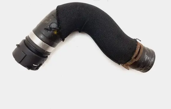 Audi A8 S8 D4 4H Engine coolant pipe/hose 4H0121055G