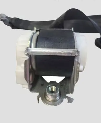 Peugeot 5008 Rear seatbelt 9682053680 34040962
