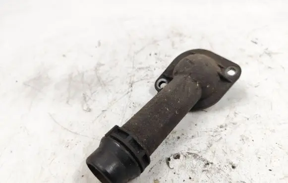 Audi A3 S3 8L Engine coolant pipe/hose 06B121121