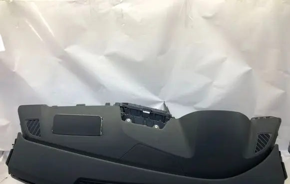 Seat Leon IV Dashboard 5fb857003