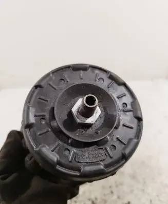 Opel Insignia A Front shock absorber with coil spring 13245977