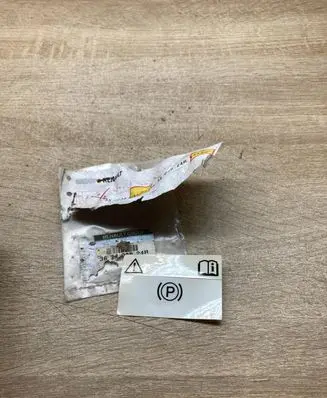 Renault Megane III Other body part 363403924R