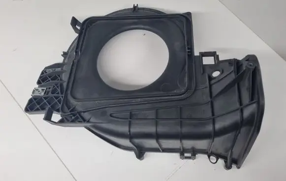 Saab 9-3 Ver2 Air filter box 006572Z