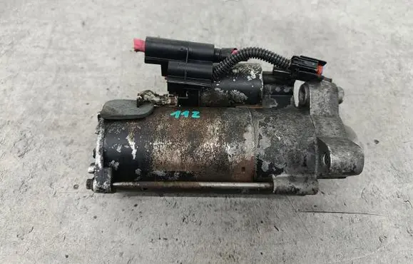 Ford Mondeo MK IV Starter motor 