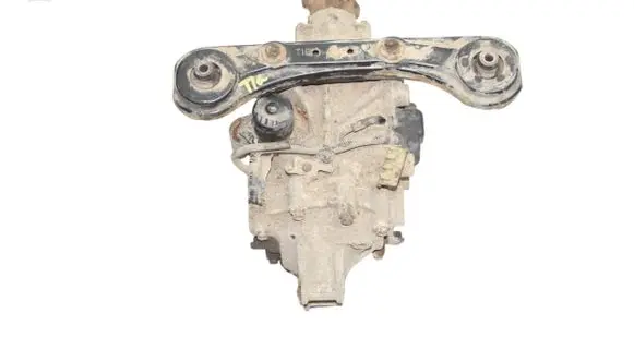 Honda CR-V Rear differential