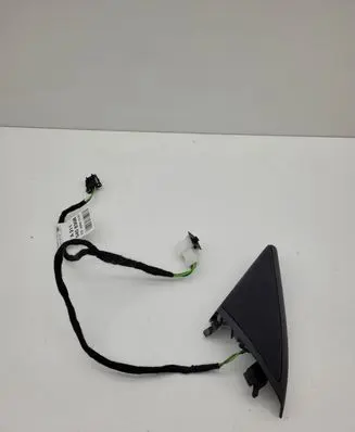 Mercedes-Benz CLS C219 Front door speaker cover trim A2118200202 A2197250194