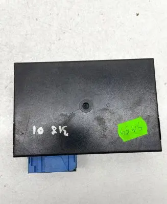 BMW 3 E46 Cruise control unit/module 65718369774 118680 010113