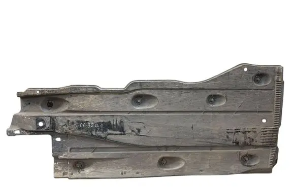 Audi A3 S3 8V Side bottom protection 5Q0825202L