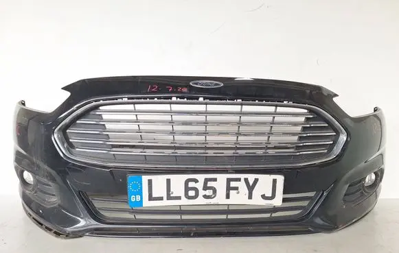 Ford Mondeo MK V Front bumper