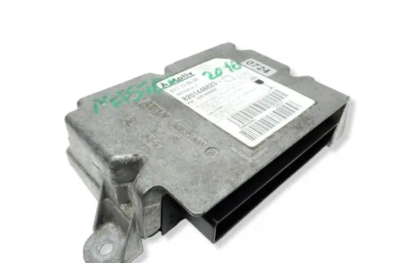 Renault Master III ABS control unit/module 8201448823 611136500 628184800A