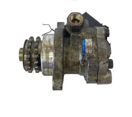 Power steering pump