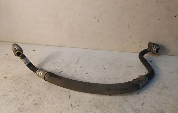 Audi A6 S6 C6 4F Air conditioning (A/C) pipe/hose 4F0260707