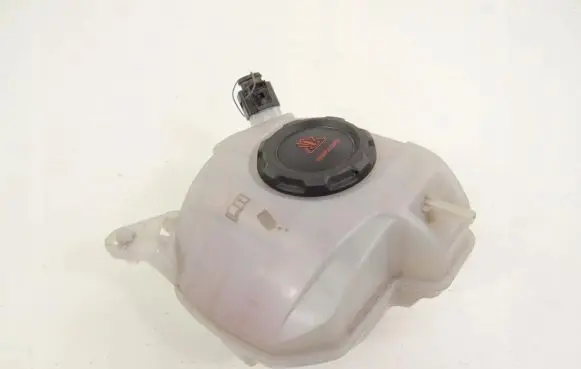 Seat Arona Coolant expansion tank/reservoir 2Q0121407D
