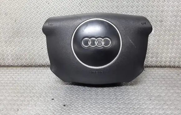 Audi A2 Steering wheel airbag 8E0880201AA