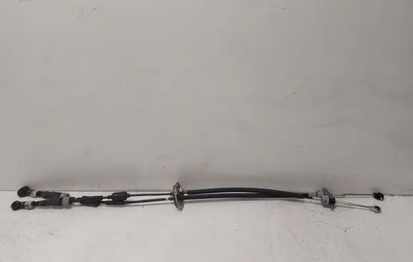 KIA Sportage Gear shift cable linkage 43794F1250