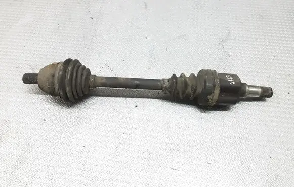 Ford Focus C-MAX Front driveshaft