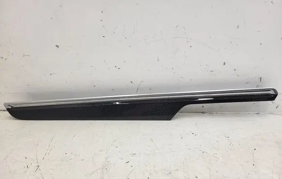 Porsche Macan (95B) Other rear door trim element 95B867061C