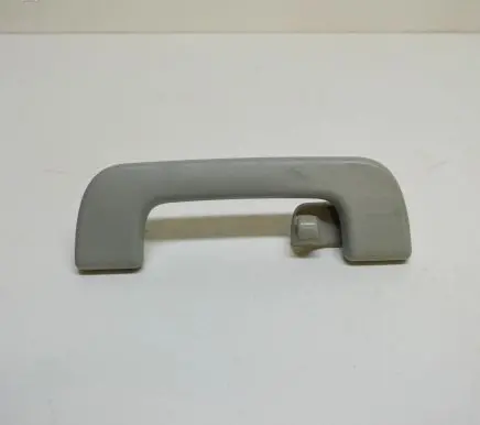 Audi A4 S4 B8 8K Rear interior roof grab handle 8R0857607J